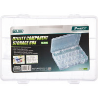 Контейнер для деталей Pro'sKit 203-132E 00207304