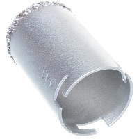 Кольцевая коронка по керамической плитке с карбидным напылением, 43 мм РемоКолор 36-8-043