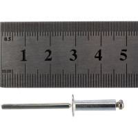 Заклёпки 4,8x16 мм, 50 шт. РемоКолор 26-5-216