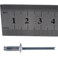 Заклёпки 4,8.x10 мм, 50 шт. РемоКолор 26-5-210