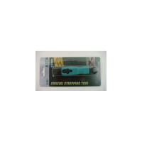 Инструмент для зачистки кабелей ProsKit CP-509 00322520