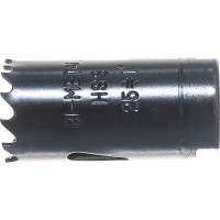 Коронка HSS-Bimetal 25 мм, 32 мм, 1/2"-20мм Heller 19074