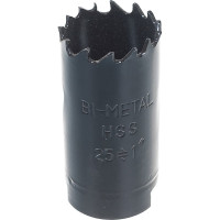 Коронка HSS-Bimetal 25 мм, 32 мм, 1/2"-20мм Heller 19074