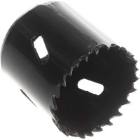 Коронка HSS-Bimetal 44 мм, 32 мм, 5/8"-18мм Heller 19080