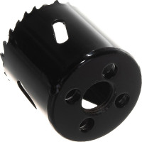 Коронка HSS-Bimetal 44 мм, 32 мм, 5/8"-18мм Heller 19080