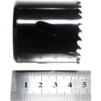 Коронка HSS-Bimetal 44 мм, 32 мм, 5/8"-18мм Heller 19080