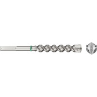 Бур по бетону SDS-max EnDuro Y-Cutter, 20x200x320 мм Heller 22365