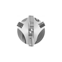 Бур по бетону SDS-max EnDuro Y-Cutter, 22x200x320 мм Heller 22368