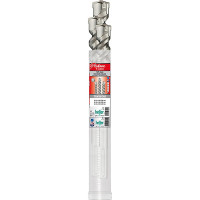 Бур по бетону SDS-max EnDuro Y-Cutter, 22x200x320 мм Heller 22368