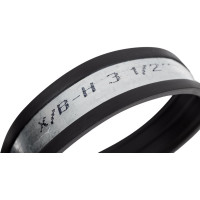 Трубный хомут FORTISFLEX ТХУ 3''1/2 99-108мм M12 67467