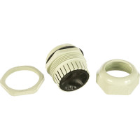 Кабельный ввод FORTISFLEX сальник PG 48 34-44 мм 6452