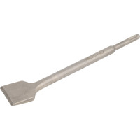 Долото SDS-Plus для удаления плитки, 40x250 мм Heller 22833