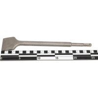 Долото SDS-Plus для удаления плитки, 40x250 мм Heller 22833
