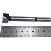 Сверло по дереву Forstner (20х50х90 мм) Heller 12033