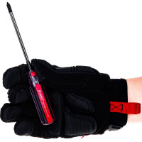 Отвертка Pro'sKit 89110B 00223555