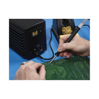 Паяльная станция METCAL MFR-2241 с паяльником MFR-H1-SC2 и термопинцетом MFR-H4-TW MFR-2241