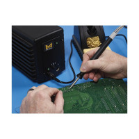 Паяльная станция METCAL MFR-1351 с паяльниками MFR-H5-DS и MFR-H1-SC2 MFR-1351