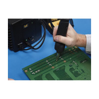 Паяльная станция METCAL MFR-1350 с паяльником MFR-H5-DS MFR-1350