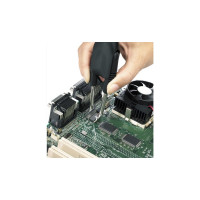 Термопинцет METCAL MFR-H4-TW с подставкой MFR-UK4