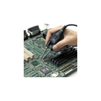 Термопинцет METCAL MFR-H4-TW с подставкой MFR-UK4