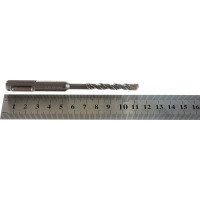 Бур по бетону SDS-plus Bionic Pro, 6,5x50x110 мм Heller 18308