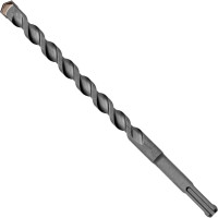 Бур по бетону SDS-plus Prefix, 6x100x160 мм, 25 шт. Heller 25347