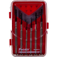 Набор отверток Pro'sKit SD-9815 00289809
