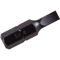 Биты (20 шт; SL4; 25 мм) Sturm 1270301