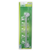 Планка FIXSEN EUROPA 5 крючков 21805-5