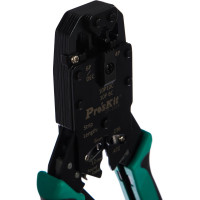 Клещи для обжима Pro'sKit CP-200R 00306112