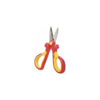 Ножницы изолированные Pro'sKit SR-V336, до 1000 В 00321655