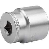 Головка торцевая 12-гранная 1/2", 34 мм, тип ND19-34 NORGAU 063703034