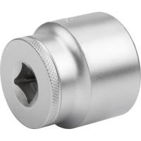 Головка торцевая 6-гранная 1/2", 36 мм NORGAU 063702036
