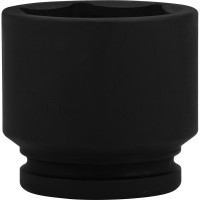 Головка торцевая ударная 6-гранная, тип N21K-75 (75 мм; 1") NORGAU 064081075