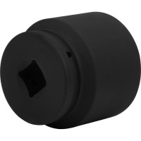 Головка торцевая ударная 6-гранная, тип N21K-75 (75 мм; 1") NORGAU 064081075