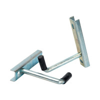 Стальной распределительный коллектор STOUT 3 отопительных контура, в теплоизоляции DN 25 SDG-0016-004003