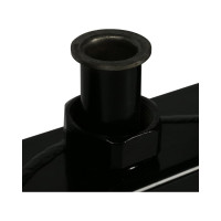 Стальной распределительный коллектор STOUT 5 отопительных контуров, в теплоизоляции DN 25 SDG-0016-004005