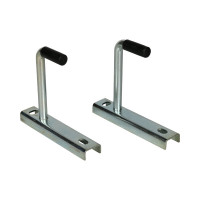 Стальной распределительный коллектор STOUT 5 отопительных контуров, в теплоизоляции DN 25 SDG-0016-004005