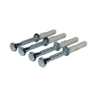 Стальной распределительный коллектор STOUT 5 отопительных контуров, в теплоизоляции DN 25 SDG-0016-004005