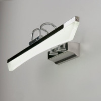 Настенный светильник Elektrostandard MRL LED 7W 1004 IP20 Selenga Neo LED хром a039166