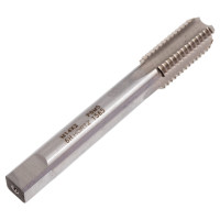 Метчик М14x2 м/р комплект 2 шт. Р6М5 HORTZ 203885