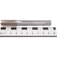 Метчик М14x2 м/р комплект 2 шт. Р6М5 HORTZ 203885
