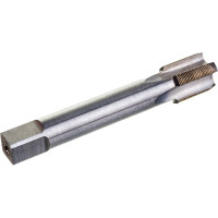 Метчик М16x0,75 м/р комплект 2 шт. Р6М5 HORTZ 203888