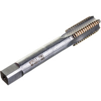 Метчик М18x2,5 м/р комплект 2 шт. Р6М5 HORTZ 203900