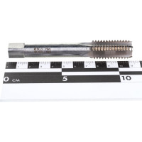 Метчик М18x2,5 м/р комплект 2 шт. Р6М5 HORTZ 203900