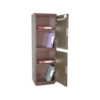 Бухгалтерский сейф МЕТКОН ШБ-4А MT_01_04_023_01_Md/Br