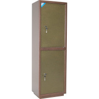 Бухгалтерский сейф МЕТКОН ШБ-4А MT_01_04_023_01_Md/Br