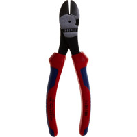 Силовые бокорезы KNIPEX KN-7402180SB