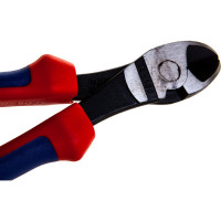 Силовые бокорезы KNIPEX KN-7402180SB