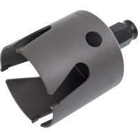 Коронка MULTI CONSTRUCTION (65х60 мм) HAWERA F00Y227810